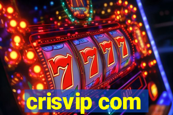 crisvip com
